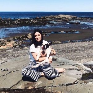 Meet your Posher, Alice